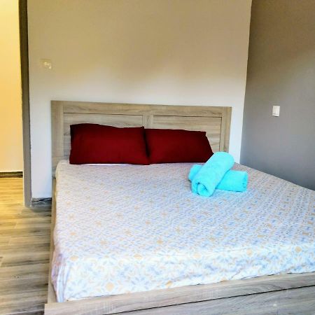 Amazing Apartment 100 Meters From The Old Town Rhodes City Exteriör bild