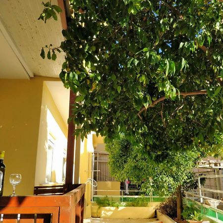 Amazing Apartment 100 Meters From The Old Town Rhodes City Exteriör bild